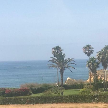 Armação de Pêra Torre Mar 아파트 외부 사진