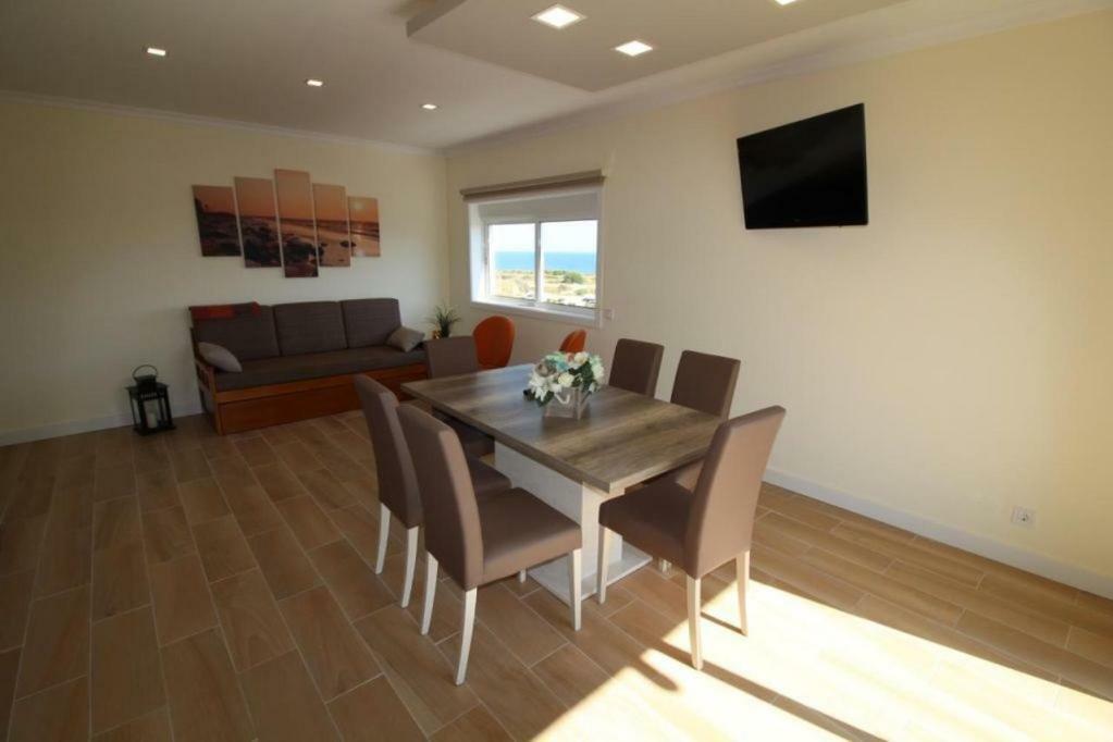 Armação de Pêra Torre Mar 아파트 외부 사진