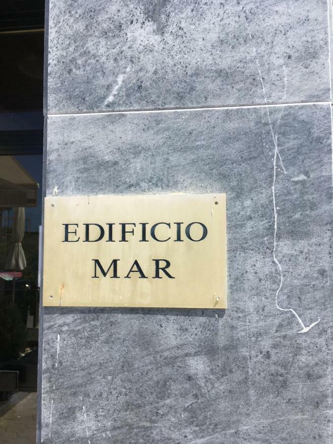 Armação de Pêra Torre Mar 아파트 외부 사진