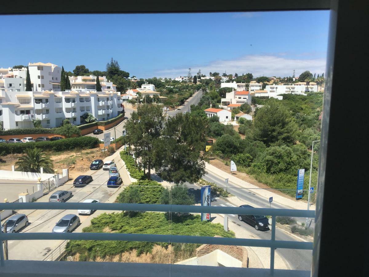 Armação de Pêra Torre Mar 아파트 외부 사진