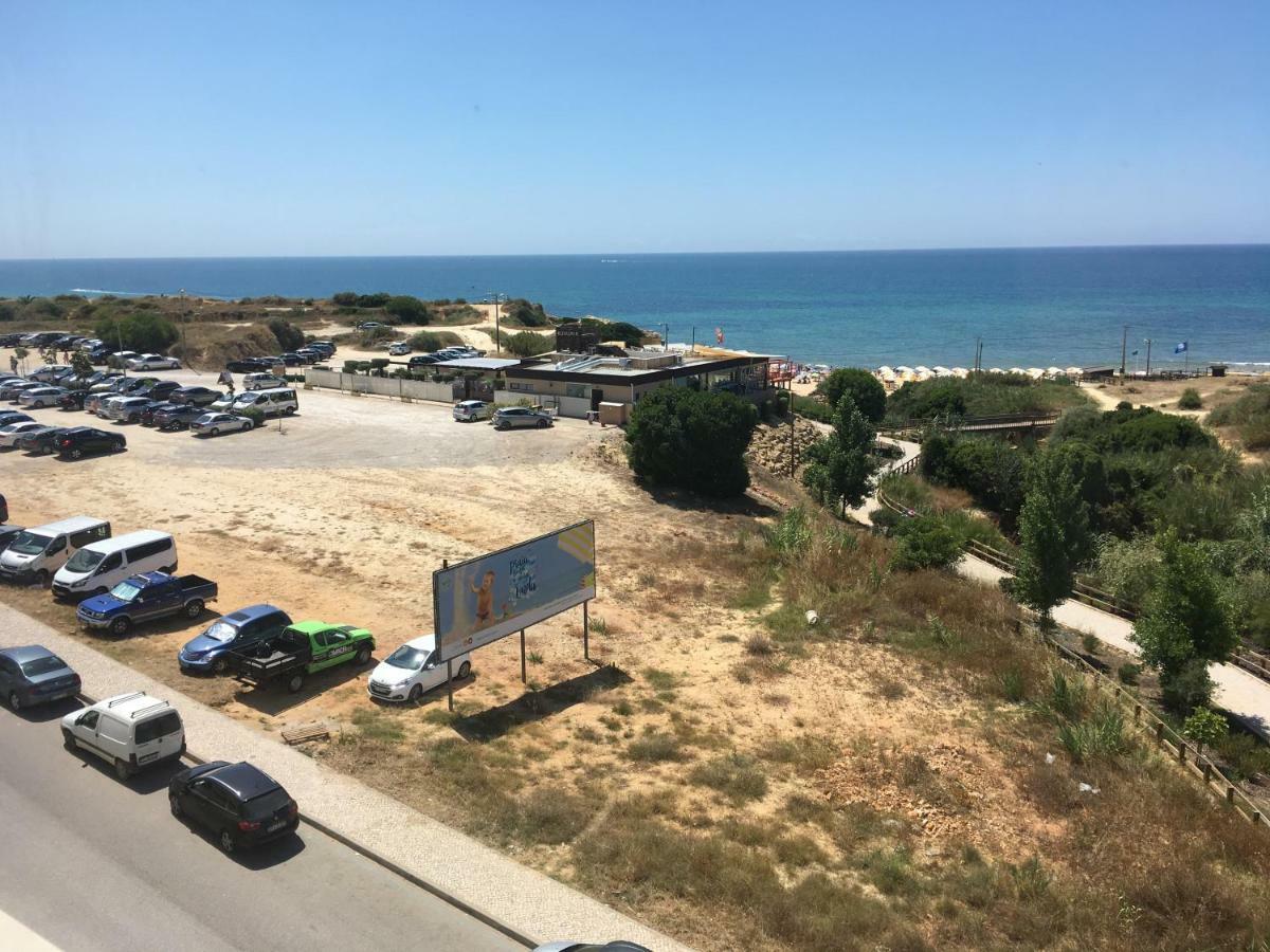 Armação de Pêra Torre Mar 아파트 외부 사진